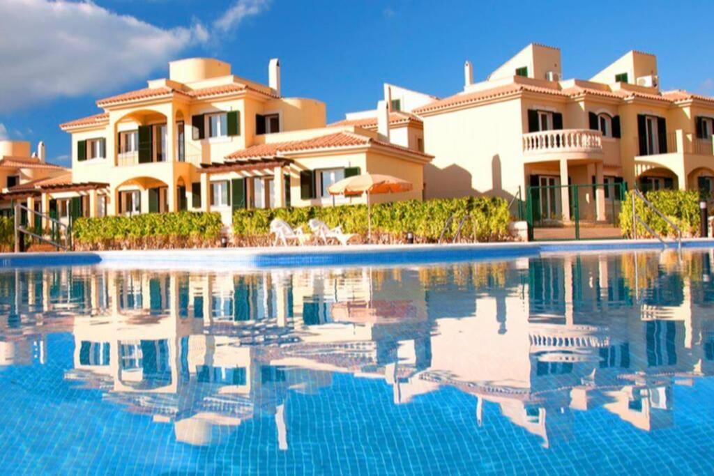 Villa El Paraiso Residence Club Mallorca Sa Ràpita Екстериор снимка
