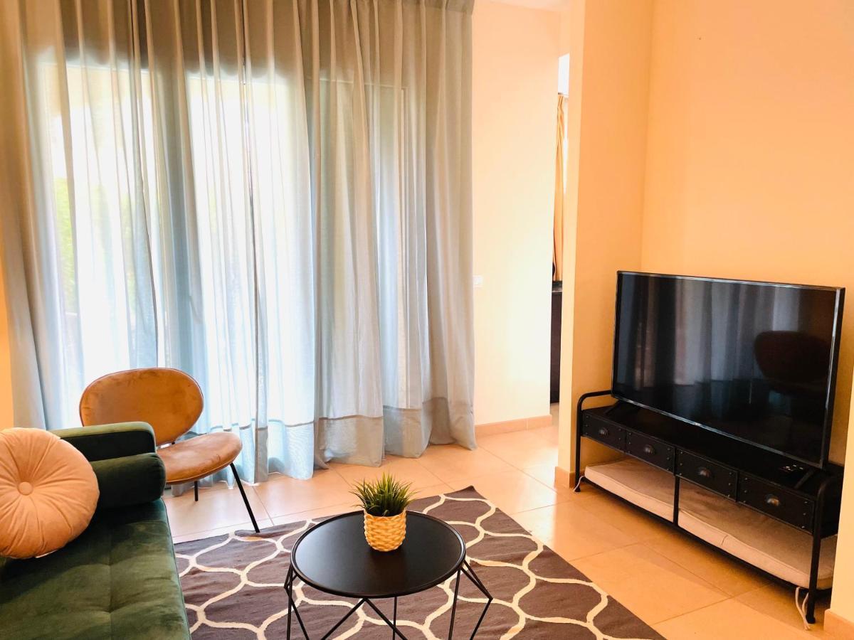 Villa El Paraiso Residence Club Mallorca Sa Ràpita Екстериор снимка