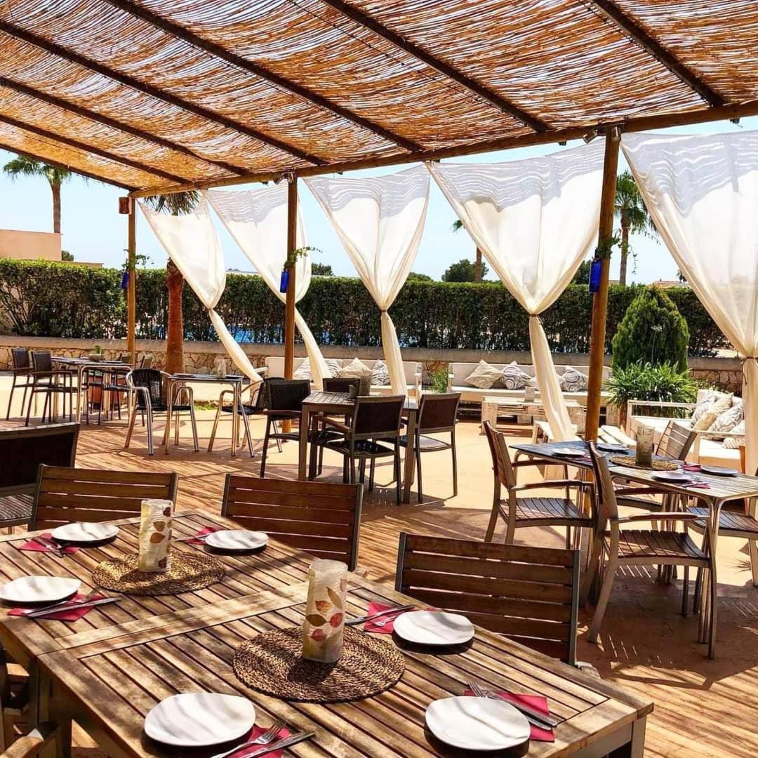 Villa El Paraiso Residence Club Mallorca Sa Ràpita Екстериор снимка