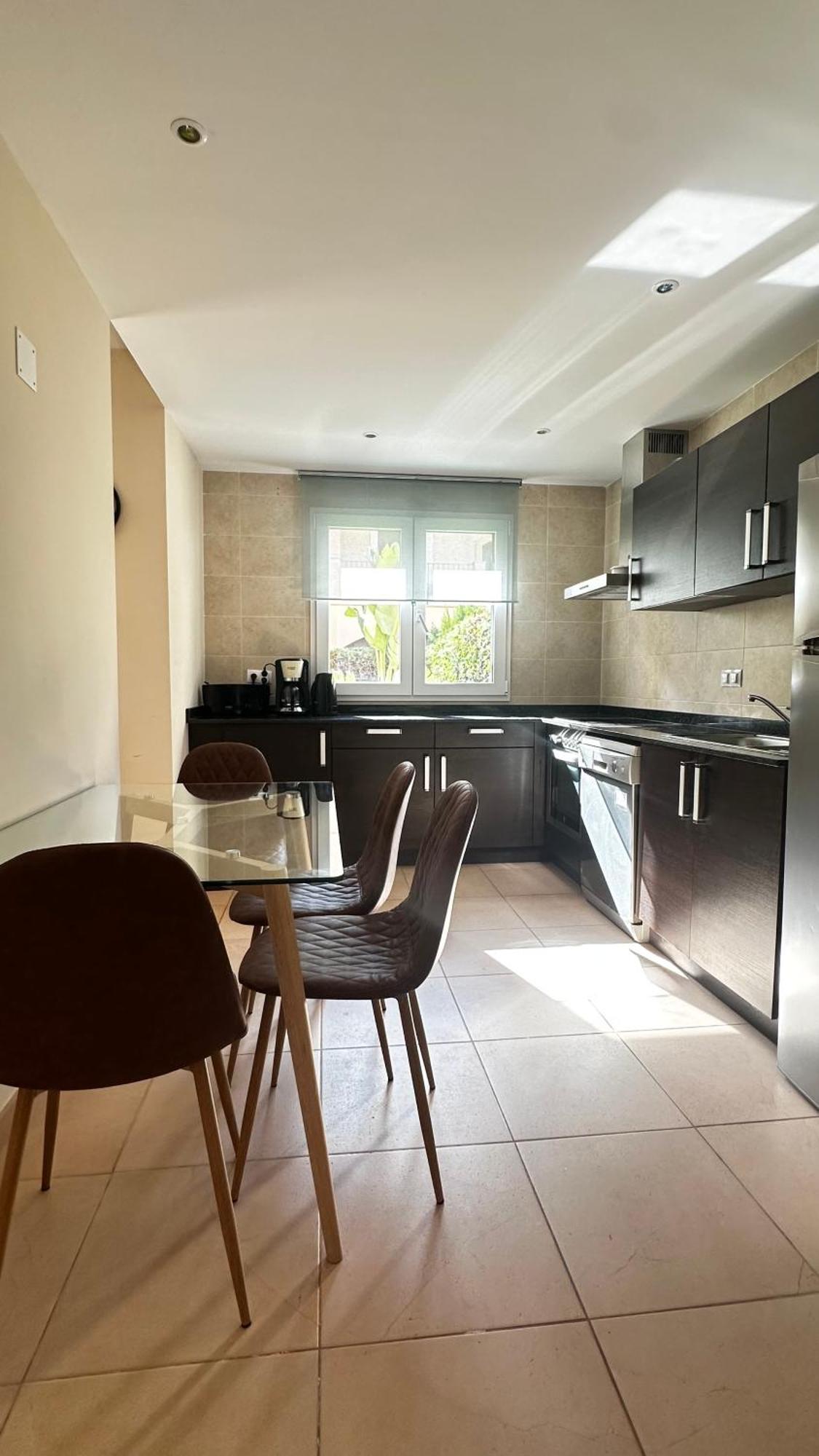 Villa El Paraiso Residence Club Mallorca Sa Ràpita Екстериор снимка